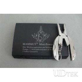 MUMMUT Without wings multi-function mini pliers UD06042